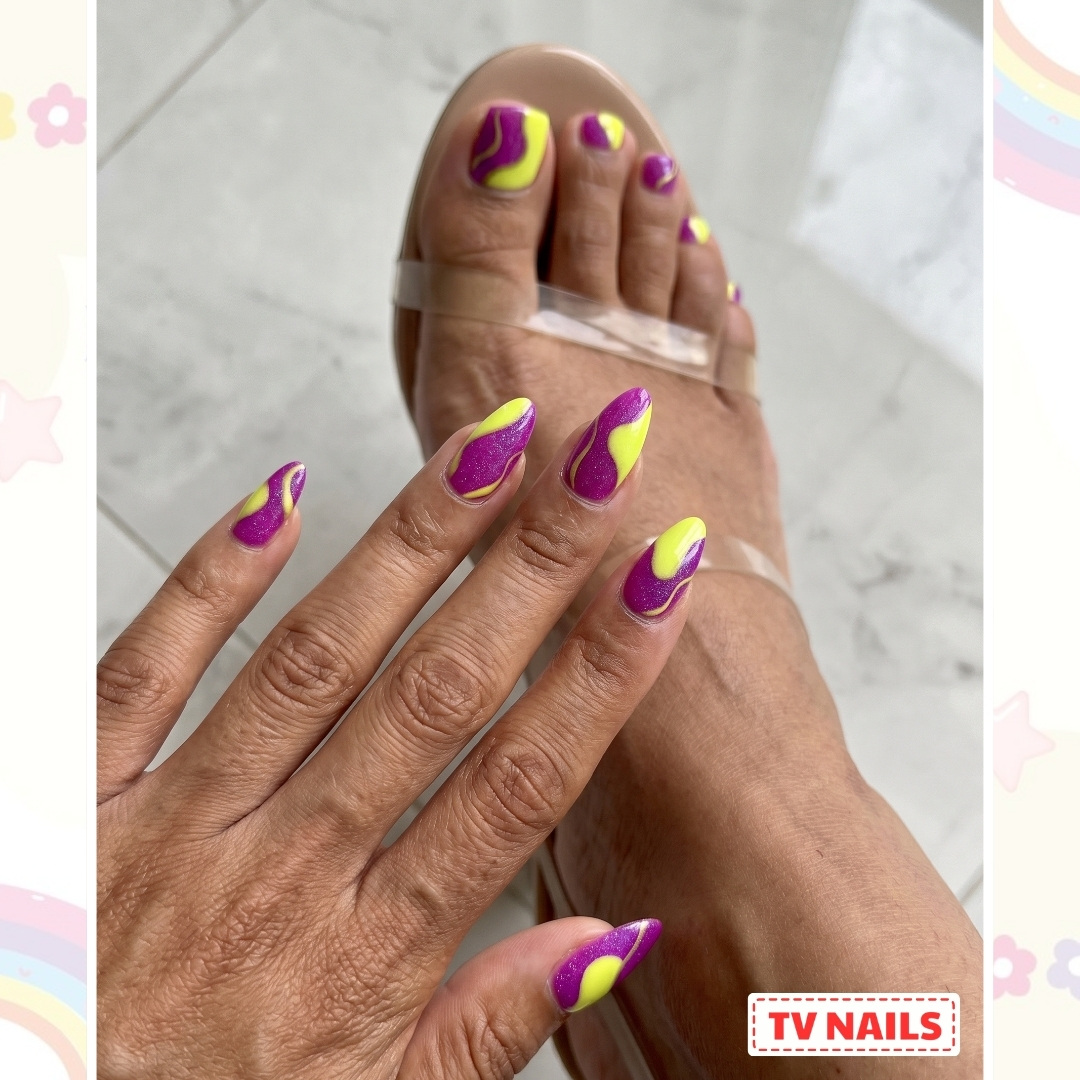 Cute nails